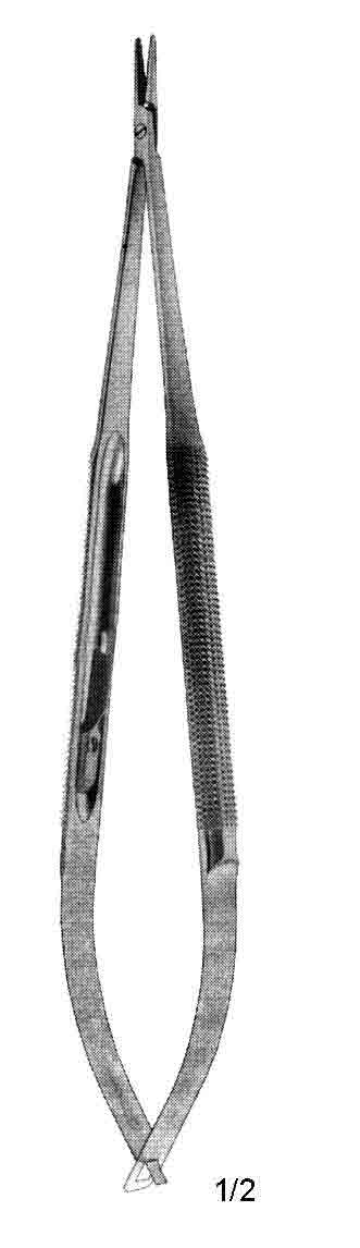 MİKRO PORTEKÜ DÜZ KİLİTLİ 23CM